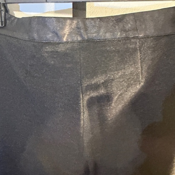 EUC Luisa Cerano size 8 Black Dress Pants - Picture 7 of 10